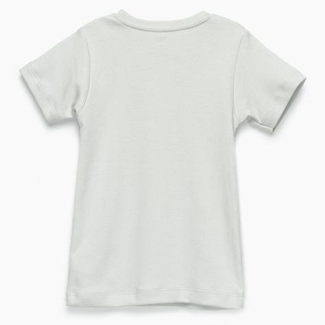POLERA GRIS ALGODÓN PERUANO-1