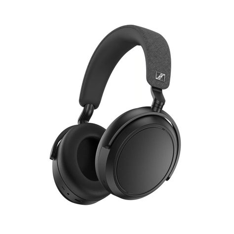 Audífonos Inalámbricos MOMENTUM 4 Wireless NEGRO-2