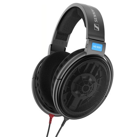 Audífonos Over-Ear HD 600 Hi Fi-0
