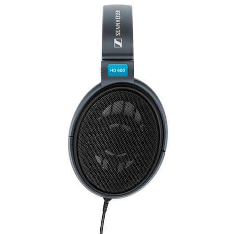 Audífonos Over-Ear HD 600 Hi Fi-2
