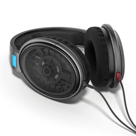 Audífonos Over-Ear HD 600 Hi Fi-3