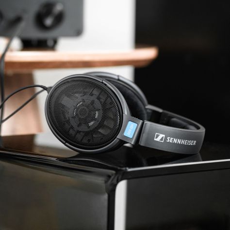 Audífonos Over-Ear HD 600 Hi Fi-5