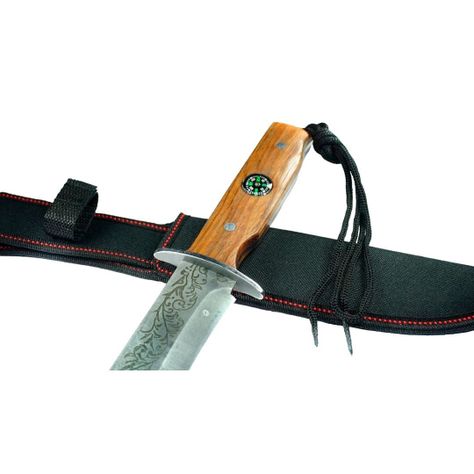 Miwock Cherokee Caza Cuchillo Ai85-2