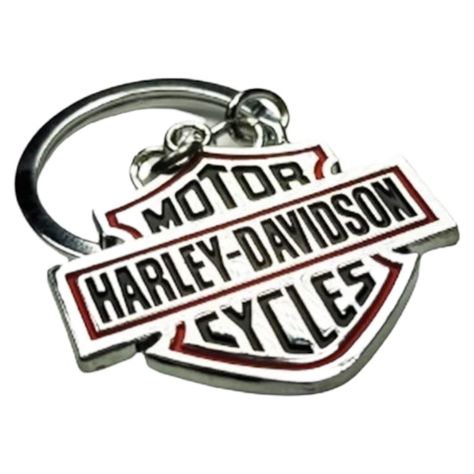 Llavero Harley Davidson Ad50-2