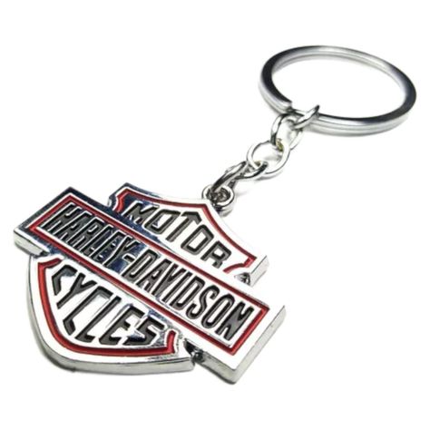 Llavero Harley Davidson Ad50-3