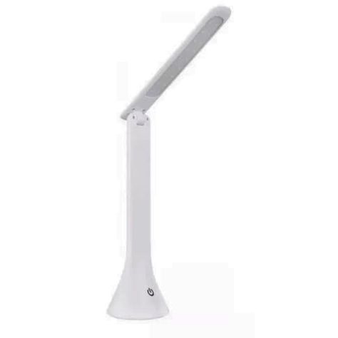 LAMPARA TOUCH ESCRITORIO MESA TACTIL LED USB INALAMBRIC NA88-0