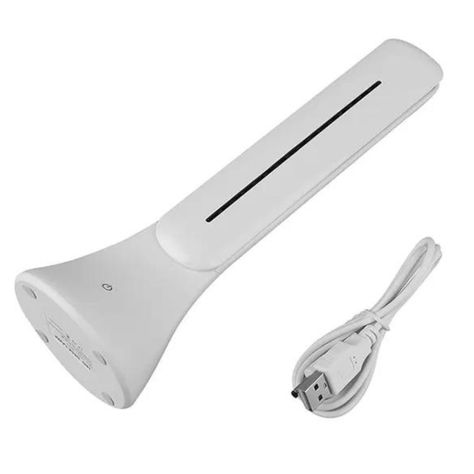 LAMPARA TOUCH ESCRITORIO MESA TACTIL LED USB INALAMBRIC NA88-2