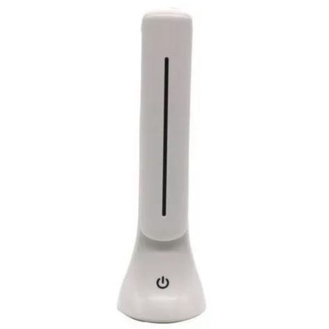 LAMPARA TOUCH ESCRITORIO MESA TACTIL LED USB INALAMBRIC NA88-4