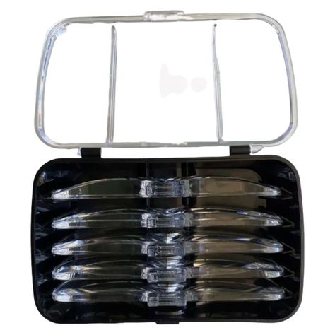 Lupa Cabeza Dupliled 5 lentes multiples aumentos Nb74-1