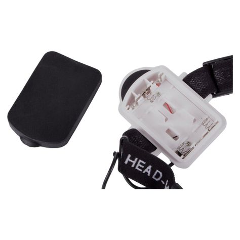 Lupa Cabeza Dupliled 5 lentes multiples aumentos Nb74-3