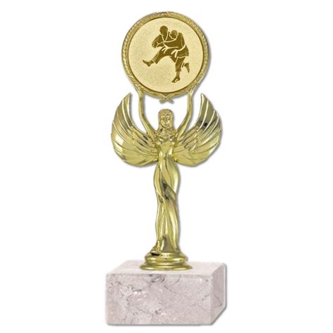 Trofeo Galardon JUDO Eventos o competencia my02-0