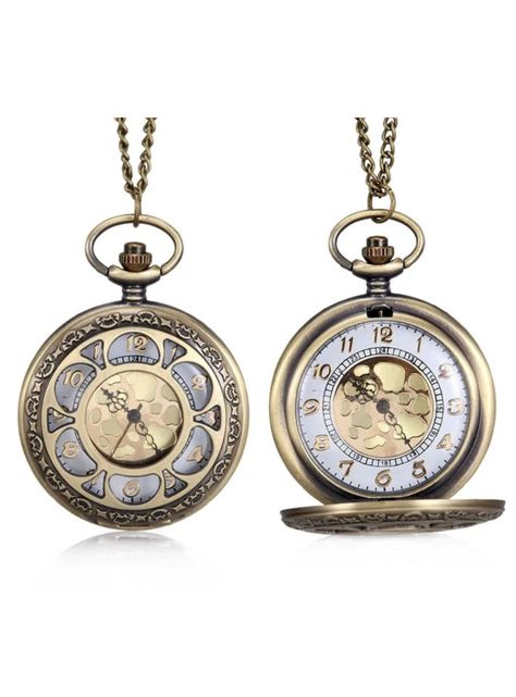 Reloj de bolsillo Midwest Mz68-2