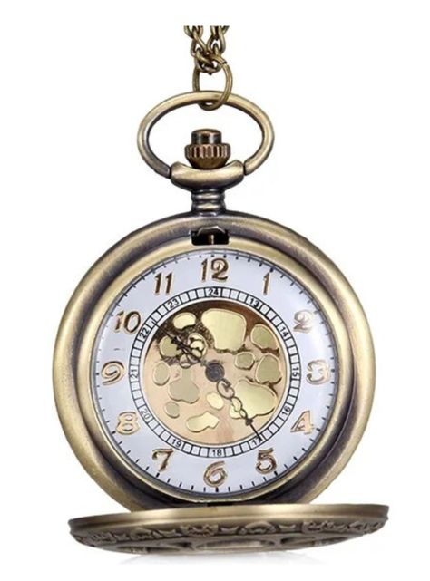 Reloj de bolsillo Midwest Mz68-3