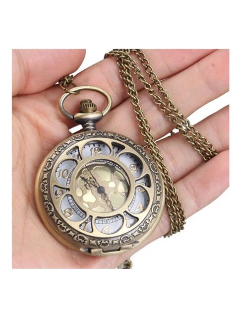 Reloj de bolsillo Midwest Mz68-4