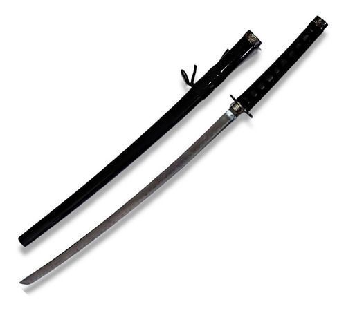 Katanas Espada SamurAi Con Filo Japonesa Num Serial AL98-0