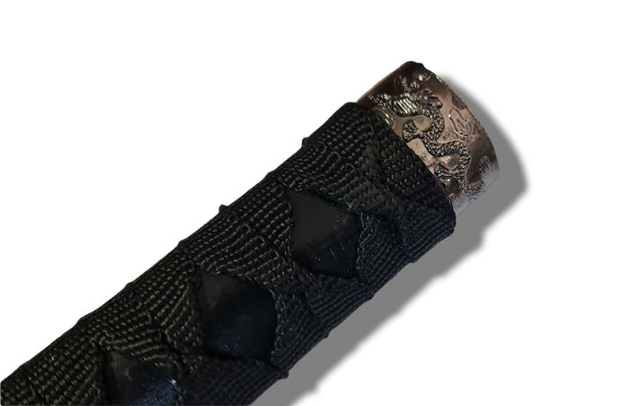 Katanas Espada SamurAi Con Filo Japonesa Num Serial AL98-5