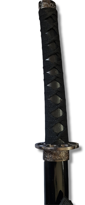 Katanas Espada SamurAi Con Filo Japonesa Num Serial AL98-2
