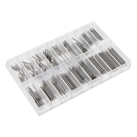 KIT PASADORES DE CORREA DE RELOJ 270 PZAS NC45-1