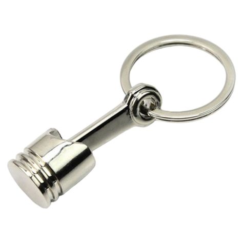 Llavero Piston Tuning Metalico Ac95-0