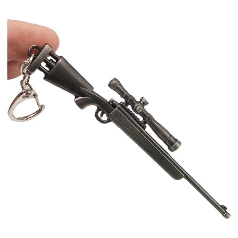 Llavero 7,62 mm Decoratico M24 Ag89-1
