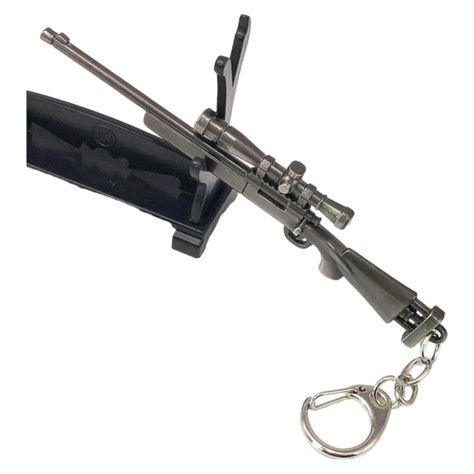 Llavero 7,62 mm Decoratico M24 Ag89-2