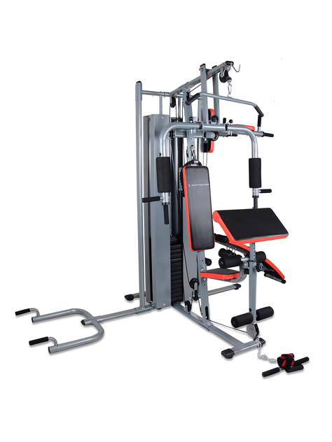 Home Gym Bodytrainer Estación Multifuncional HM-320 Pro-3