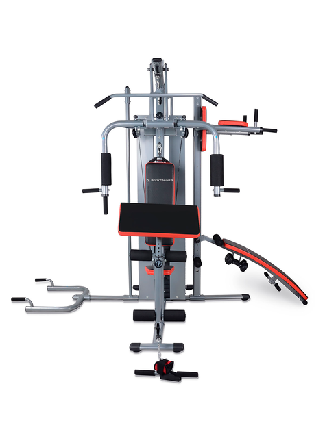 Home Gym Bodytrainer Estación Multifuncional HM-320 Pro-4