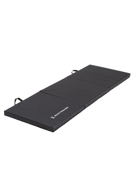 Colchoneta de Ejercicios Bodytrainer Plegable con Manijas-3