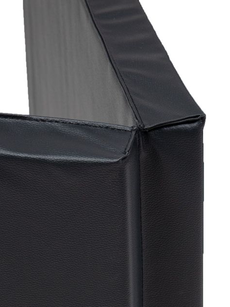 Colchoneta de Ejercicios Bodytrainer Plegable con Manijas-6