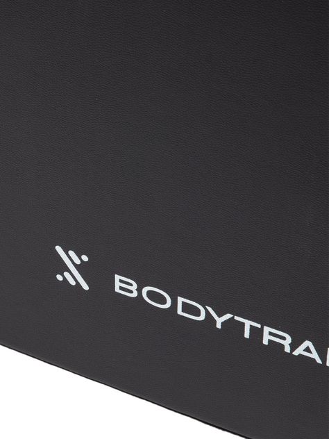 Colchoneta de Ejercicios Bodytrainer Plegable con Manijas-7