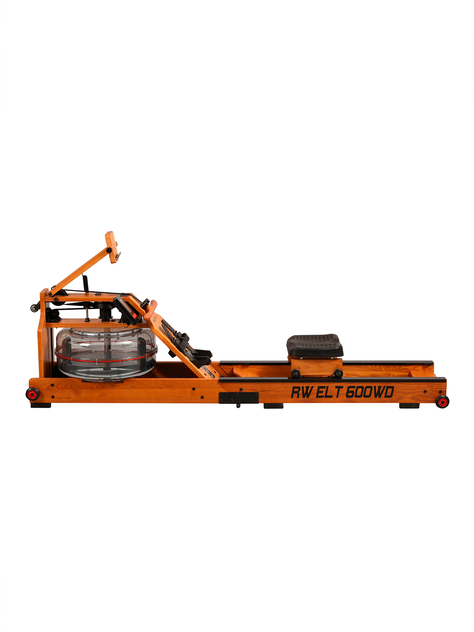 Remadora Bogadora De Agua Bodytrainer Rw Elt 600wd Plegable-8