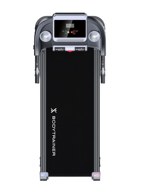 Trotadora Eléctrica Bodytrainer B2-400 14 Km/h Plegable-3