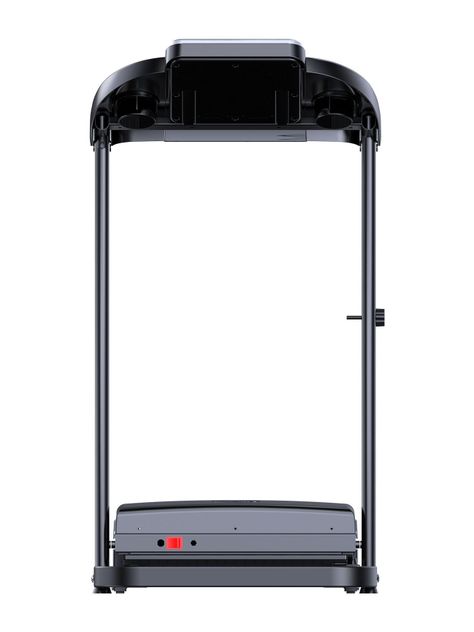 Trotadora Eléctrica Bodytrainer B2-400 14 Km/h Plegable-7