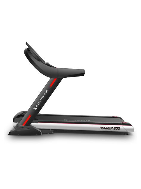 TROTADORA ELÉCTRICA Bodytrainer RUNNER 600 LITE C/APP ZWIFT-5