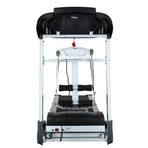 Trotadora Eléctrica Bodytrainer Runner Dyn 525 C/app Fitshow-4
