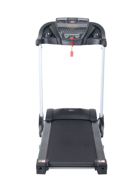 Trotadora Eléctrica Runner DYN 525 Lite C/App FitShow-5