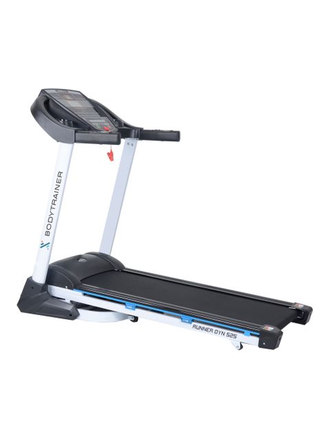 Trotadora Eléctrica Runner DYN 525 Lite C/App FitShow-7