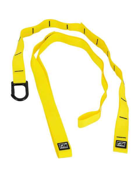 Set Bandas De Suspensión Bodytrainer Trx Pro-2
