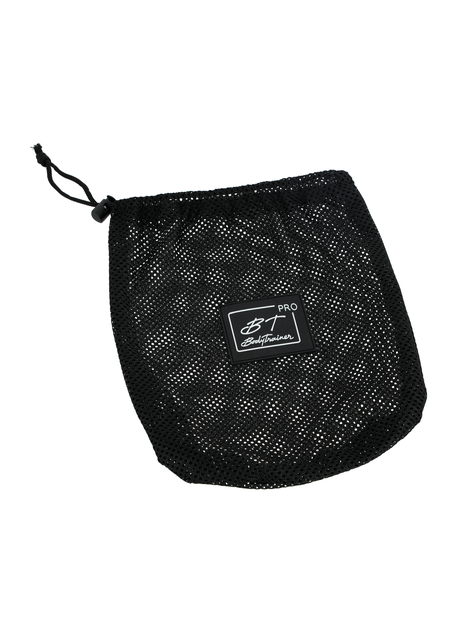 Set Bandas De Suspensión Bodytrainer Trx Pro-3