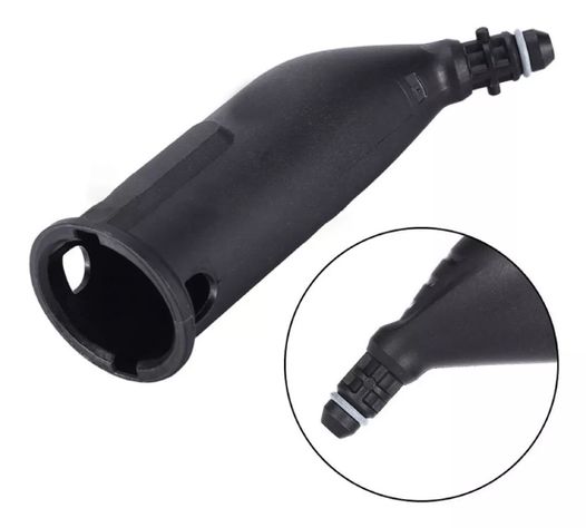 Kit Boquilla Vapor Para Karcher Sc1 A Sc7-0