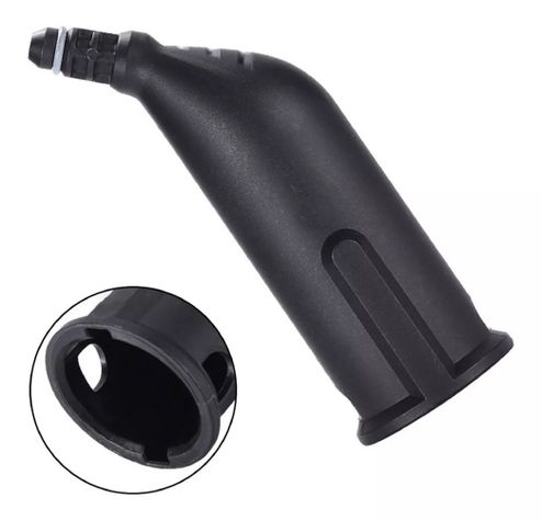 Kit Boquilla Vapor Para Karcher Sc1 A Sc7-1