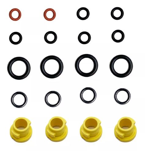 Kit Reparación De Oring Para Karcher K2 a K7-4