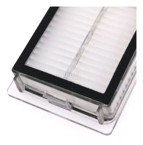 Filtro Hepa Para  Xiaomi Mijia 1c 2c 1t ( 2un )-3