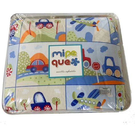 set ropa de cama cubrecama y sabanas AUTOS-0