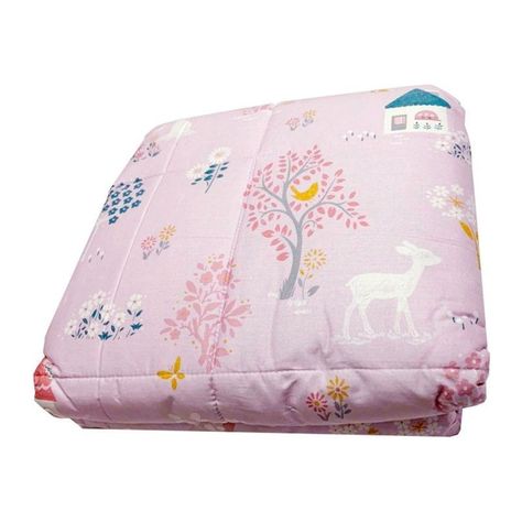 set ropa de cama cubrecama y sabanas CASITA-0