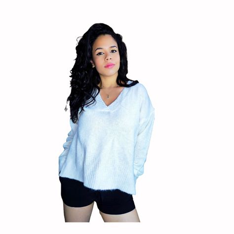 Sweater Beige  Mujer-0