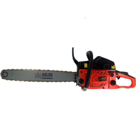 Kit Motosierra 3en1 | Espada de 18” / 20” / 22” | 58cc | ADLER-5