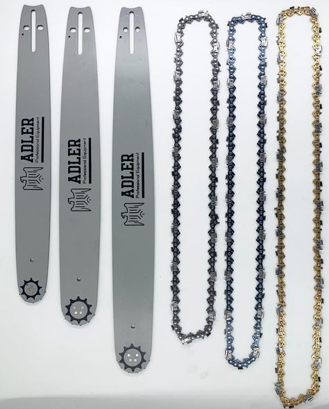 Kit Motosierra 3en1 | Espada de 18” / 20” / 22” | 58cc | ADLER-1