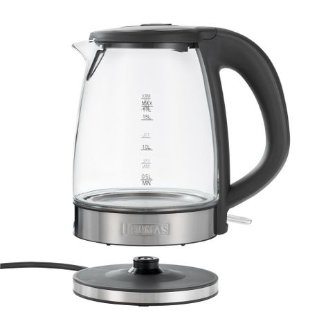 HERVIDOR THOMAS TH-4725 vidrio 1,7L-1