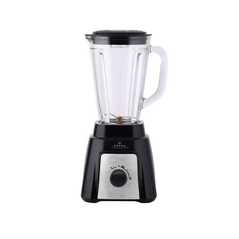Licuadora Ut-Titan500-B (Negra)-0